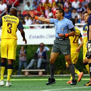 Comisión avala buen arbitraje en el Clásico