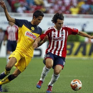 Chivas, a curar el orgullo en Libertadores