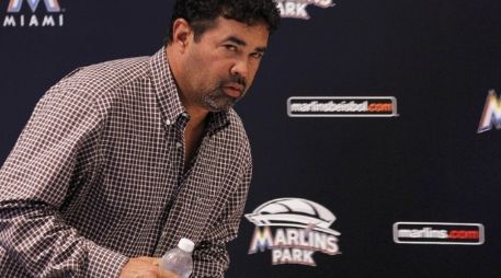 Constantemente Ozzie Guillén ha estado involucrado en escándalos por declaraciones de distinta índole. AP  /