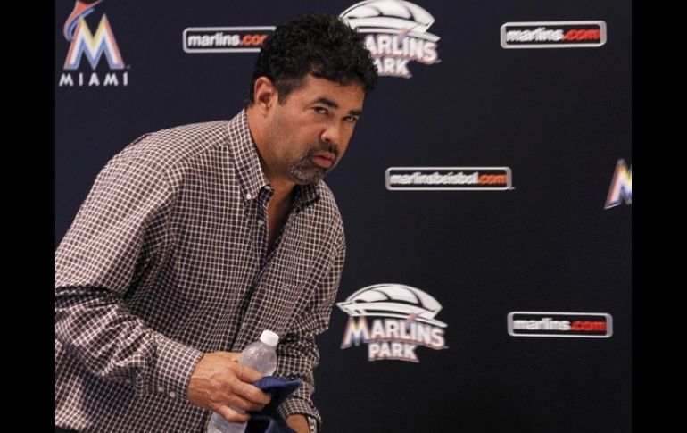 Constantemente Ozzie Guillén ha estado involucrado en escándalos por declaraciones de distinta índole. AP  /