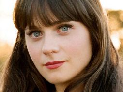 Con una personalidad encantadora, ''New Girl'' se presenta hoy en Fox. ESPECIAL  /
