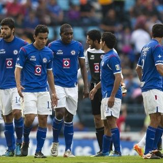 Cruz Azul cambia de razón social