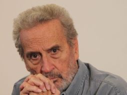 Vicente Rojo. 80 años de vida y una gran trayectoria. ARCHIVO  /