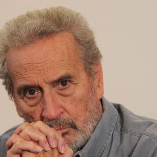 Vicente Rojo, la figura de las Jornadas del Diseño