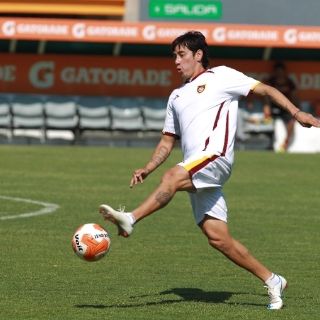 Atlas juega más tranquilo que Estudiantes: Sambueza