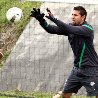 Orozco espera otro título