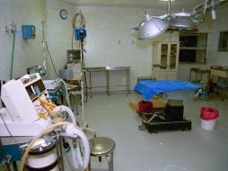 Las pruebas periciales médicas acreditaron plenamente la negligencia médica. ARCHIVO  /