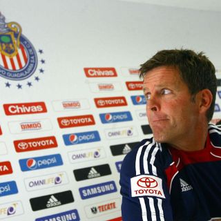 Chivas va por “Futbolistas totales”