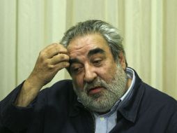 Souto de Moura está considerado uno de los principales exponentes de la escuela de arquitectura de Oporto. ARCHIVO  /