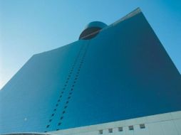 En el World Trade Center del Distrito Federal será la cita.  /