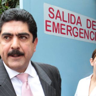 El PAN saldrá de Los Pinos, augura Manuel Espino