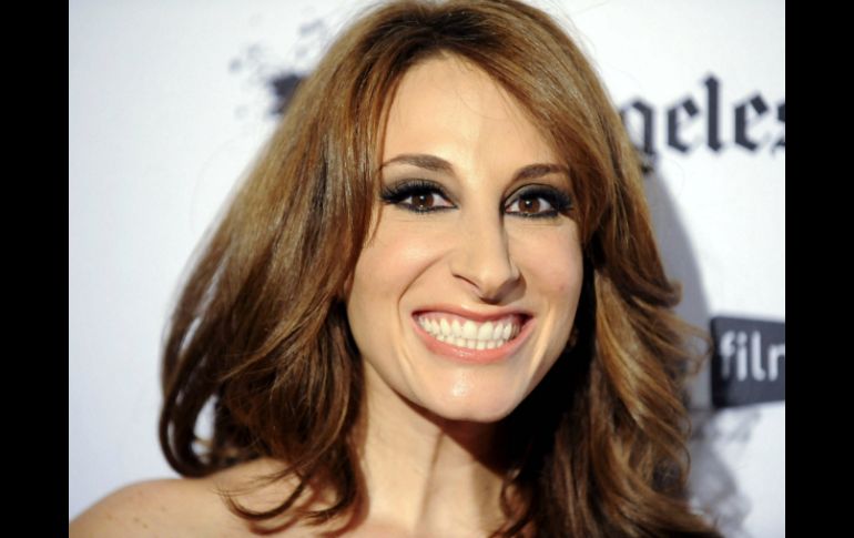 El rodaje de ''La guerra de Manuela Jacovic'' arrancará en septiembre próximo durante siete semanas. ARCHIVO  /