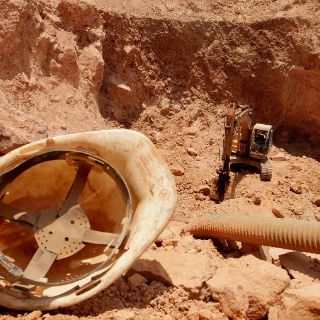 Rescate de minero muerto en Chihuahua se suspende