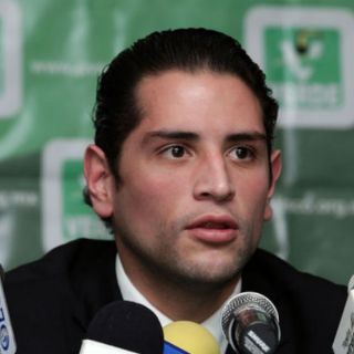 Congreso cumplirá resolución de la Corte: Aubry