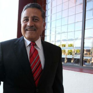 Zamora revira ante dichos de Cárdenas Jiménez