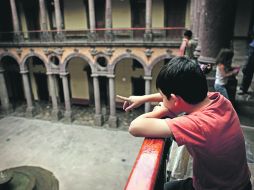 El Gobierno del Estado invirtió en la compra del inmueble, a la Secretaría de la Defensa Nacional, 171 millones 679 mil pesos.  /