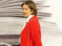 Dosificando la historia, la autora narra el gesto final de ese hombre mexicano. ARCHIVO  /