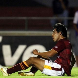 Nos jugamos todo ante Puebla: Pérez