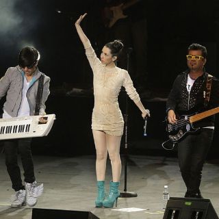 Explorará Belanova más ritmos y géneros musicales