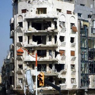 El régimen sirio asegura que cesará operaciones militares el jueves