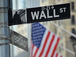 El Dow Jones Industrial Average avanzó  91.24 puntos a 12.807,17 unidades. ARCHIVO  /