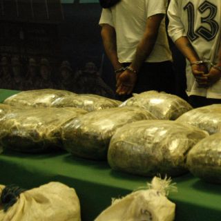 El narcotráfico oferta ''empleos'' en los periódicos, alerta EU