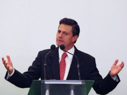Los panistas verifican obras en Tlalnepantla, Cuautitlán, Tultitlán y una más en Ecatepec. ARCHIVO  /