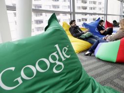 Google+ busca posicionarse mejor en el mercado de las redes sociales. ARCHIVO  /