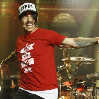 Ingresará Red Hot Chili Peppers al Salón de la Fama del Rock and Roll