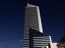 Los capitalinos que están de vacaciones, han quedado sorprendidos pues el temblor duró muy poco.  /