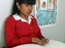 El examen fue realizado a través del sistema Rápida Evaluación de Ceguera Prevenible. ARCHIVO  /