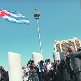 México y Cuba: una década de desencuentros