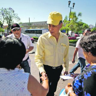 Ampliará líneas del Tren Ligero