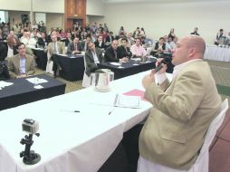 Para el candidato del Movimiento Ciudadano, esta estrategia permitirá a la sociedad enfrentar las condiciones de pobreza y desigualdad.  /