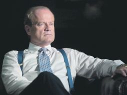 Su desempeño como Tom Kane le valió a Grammer su primer Globo de Oro por un personaje dramatico. ESPECIAL  /
