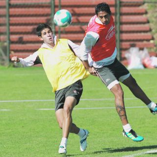 En el Atlas están motivados por enfrentar al Monterrey