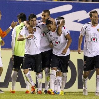 Partido crucial entre Jaguares y Xolos