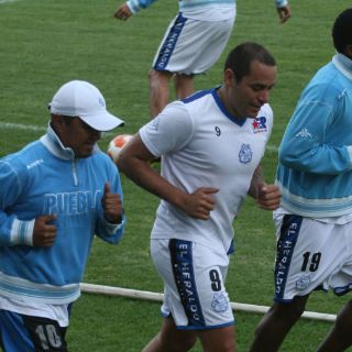 Agónico Estudiantes recibe a Puebla