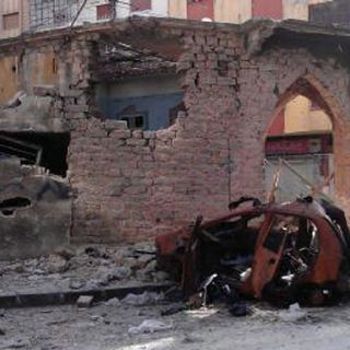 Siria vive tensa calma tras vencer plazo para tregua