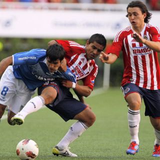 Nos moriremos en la raya: Ponce