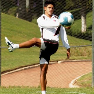 A Barraza le motiva enfrentar a los mejores