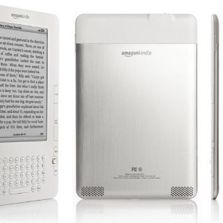 Rebaja en e-Books de Amazon sacude a competidores