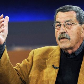 Responde Günter Grass a la prohibición de ingresar a Israel