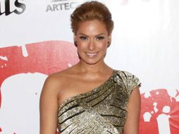 La idea fue gracias a la fama y cariño del público mexicano por la artista. ARCHIVO  /