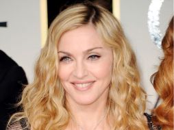 Se considera una caída histórica en la trayectoria de la cantante. ARCHIVO  /