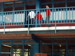 En 59 planteles se requiere de algún tipo de mantenimiento específico, intermedio o menor. ARCHIVO  /