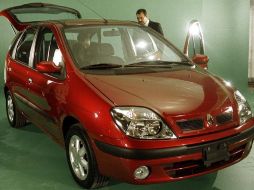 Las exportaciones al mercado de Estados Unidos aumentaron en un 19.7% en tercer mes del año. ARCHIVO  /