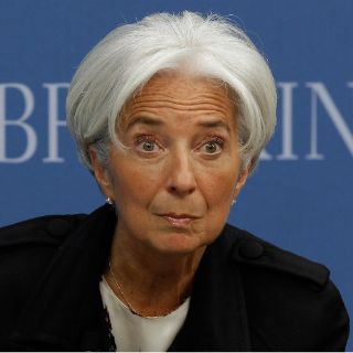 El FMI cree que podría rebajarse la necesidad de fondos