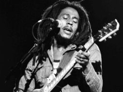 'Marley' será la primera película estadounidense que se transmita en las redes sociales a la vez que en el cine. AP  /