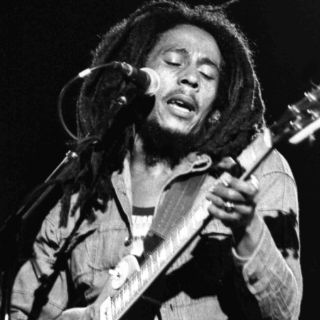 Se estrenará 'Marley' en Facebook